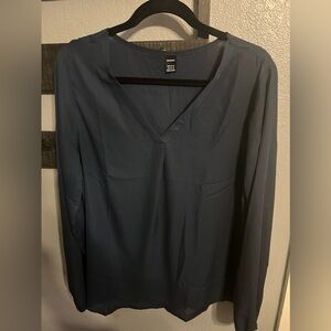 Ranlege Womens Blouse